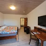 Hotel Katerberg - Room And Kitchen 3*