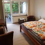Hotel Katerberg - Room And Kitchen Appart hôtel