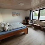 Hotel Katerberg - Room And Kitchen