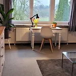 Appart hôtel Hotel Katerberg - Room And Kitchen 3*