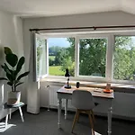 Hotel Katerberg - Room And Kitchen 3* Ahlefeld