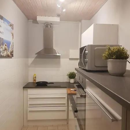 And Kitchen Im Katerberg *