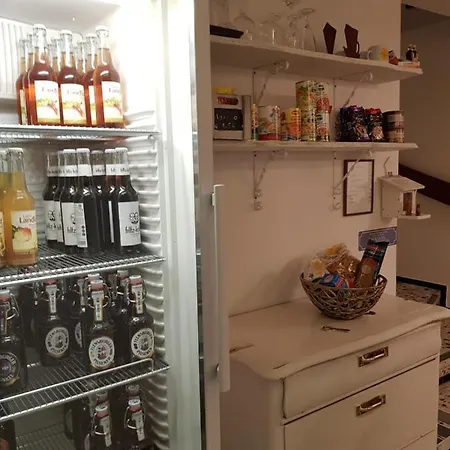 And Kitchen Im Katerberg 3*