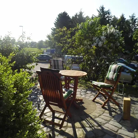 And Kitchen Im Katerberg 아파트호텔 3*