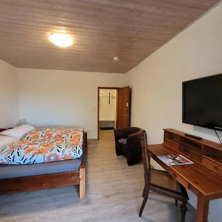 And Kitchen Im Katerberg *