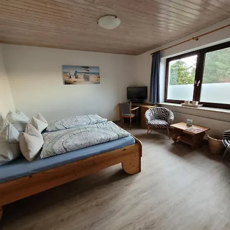 And Kitchen Im Katerberg