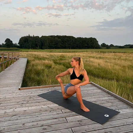 And Kitchen Im Katerberg 알레펠드