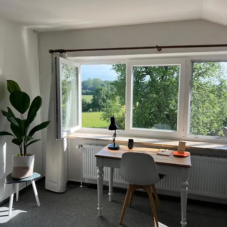 Katerberg - And Kitchen 3* Ahlefeld