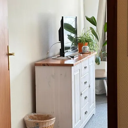Appart hôtel Hotel Katerberg - Room And Kitchen 3*